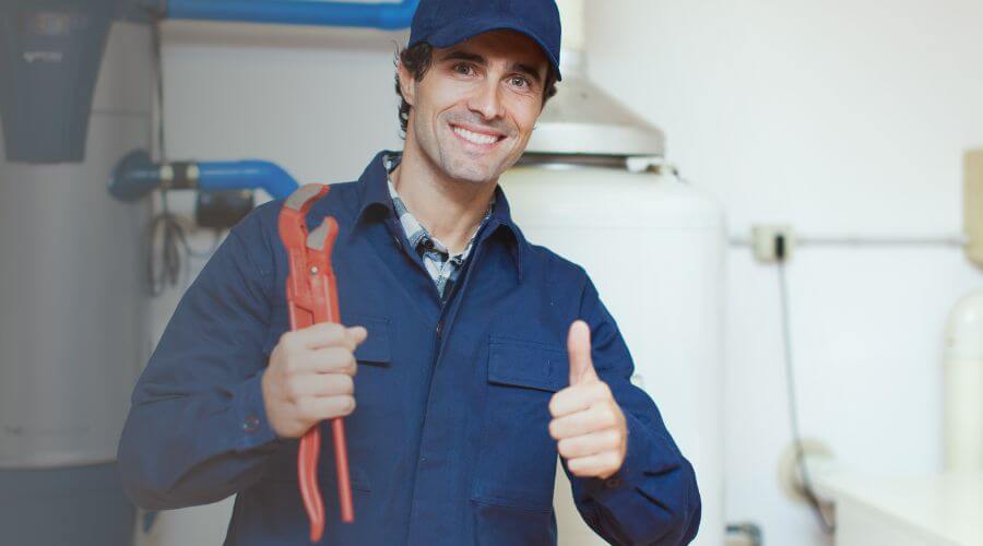 Professional Leak Detection Services in Plainview, MN